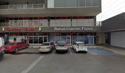 123 Mobilité Hospitaria – Rehabilitación Física