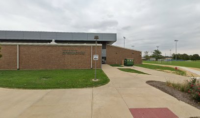 Lorene M.Ramsey Gymnasium