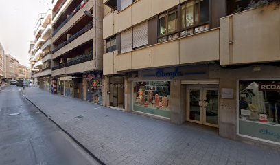 Fisioreal en Ciudad Real