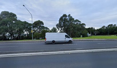 Shellharbour Rd before Cove Bvd
