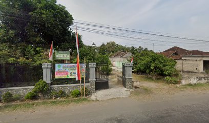 Rumah Aisha Noura Kenzie