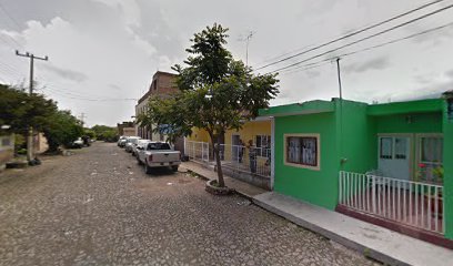 Fiscalia Regional Distrito Diez Tequila