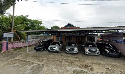 Tebeng Motor Service
