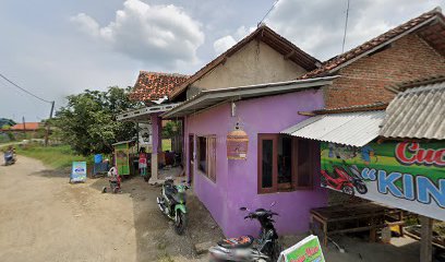 Warung 3 Putri