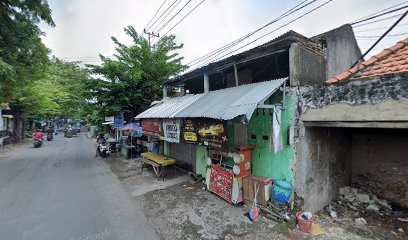 Mandiri Jaya Bubut & Colter