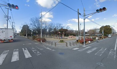 セレクトレンタカー生野巽店