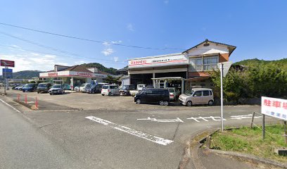 川登自動車整備工場