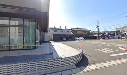 岡崎信用金庫 高浜支店