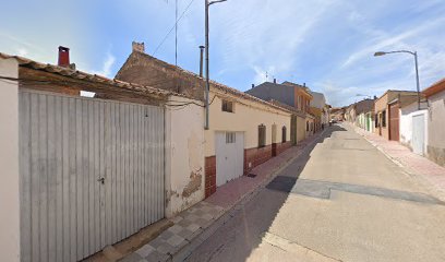 TALLERES ALZALLÚ en Pozo Cañada