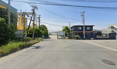 麻生セメント（株） 大阪サービスステーション