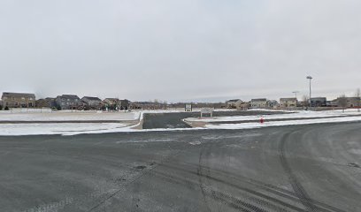 North Creek Park Playground