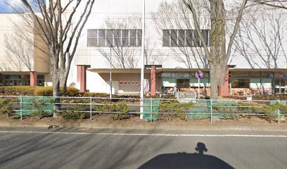 ニュー・クイック 湘南とうきゅう店