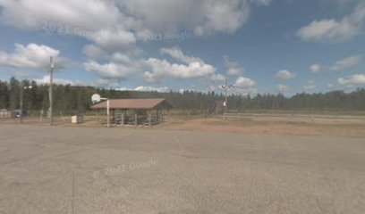 Negaunee Rod & Gun Club