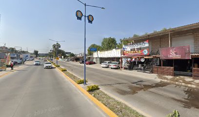 Taquería 'El Sabor De Mi Pueblo'