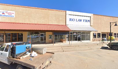 Rio Law Firm