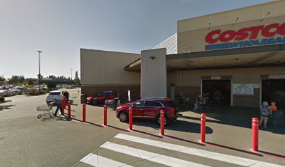 Costco hearing aid store