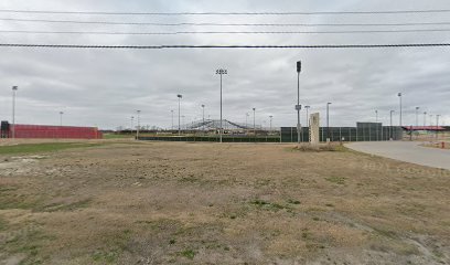C-1 Baseball Field