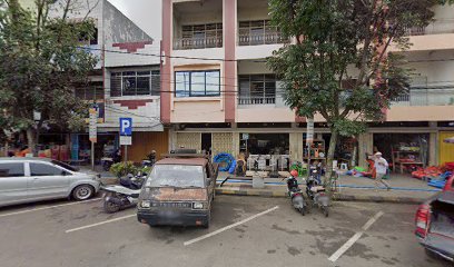 TOKO BESI SUMATERA JAYA