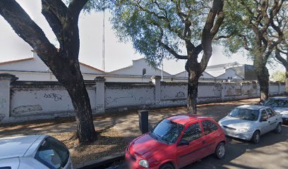 Centro de Monitoreo Policía de la Ciudad