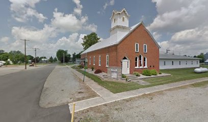 Waldron Wesleyan Church