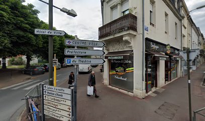 Baguette Perigord Artisan Périgueux