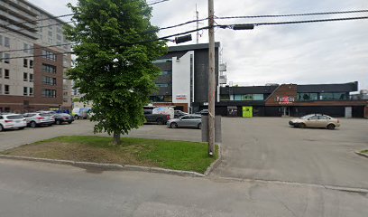 Clinique d’Acupuncture De Québec