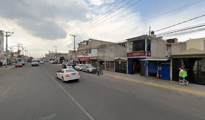 Carpinteria En General