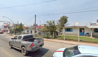 Hueveria Centro