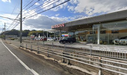 日産EV充電スポット