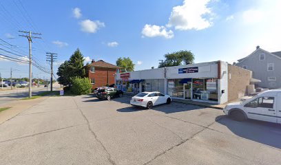 Crozet Self Storage Unit