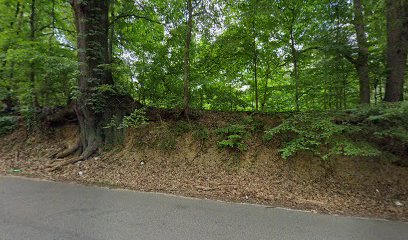 Barton Cemetery