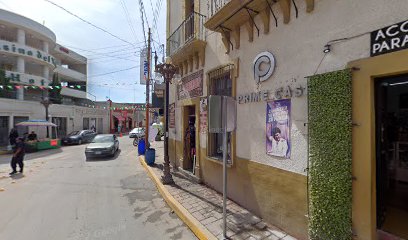 Restaurante San Carlos