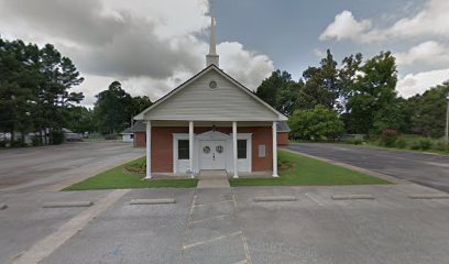 Brookland United Methodist Church