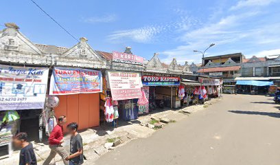 toko benang rahmat bordir