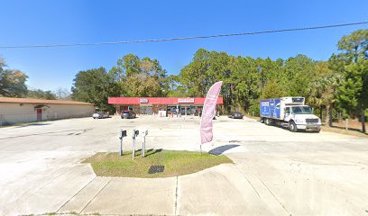 Speedway Food Store