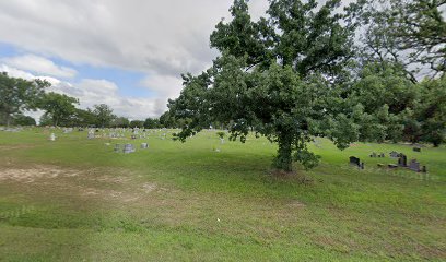 Condon Grove Cemetery