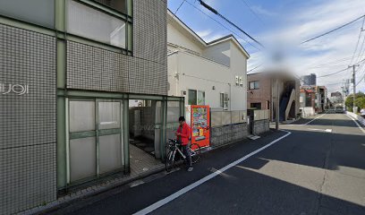 キッズナーサリー吉祥寺園