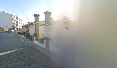 Rua do pinheiro, porto