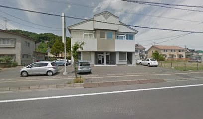 ハシモトホーム 宮古営業所