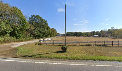 Hance Bridge Farm