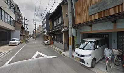 KOtoOYA 京都店