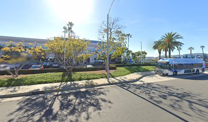 Cypress Corporate Center