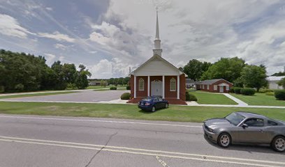 Wayside Presbyterian Church (PCA)