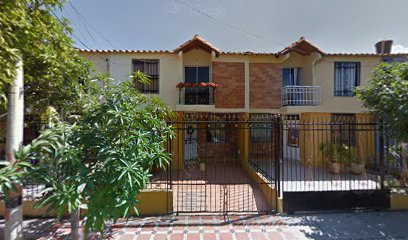 Casa Del Pintor