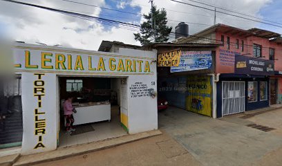 Servicio Mecanico En General Guadalupano - Taller de reparación de automóviles en San Cristóbal de las Casas, Chiapas, México