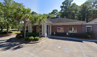 Lowcountry Center for Addiction Treatment