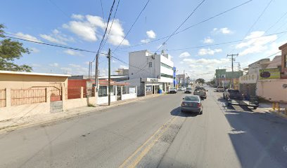 CMYK Reynosa