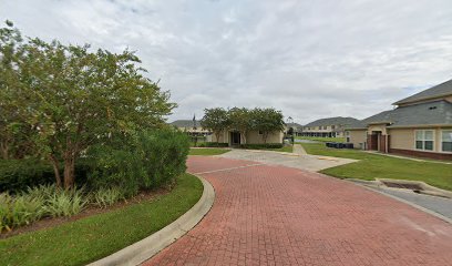 Baldwin Rowe Townhomes