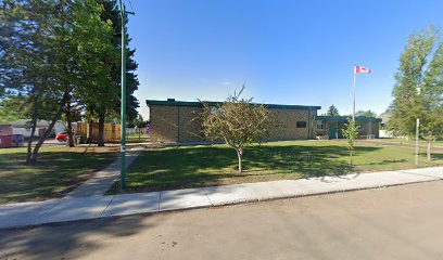 Saskatoon Misbah School