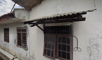 Rumah Makan Pamulang Kencana